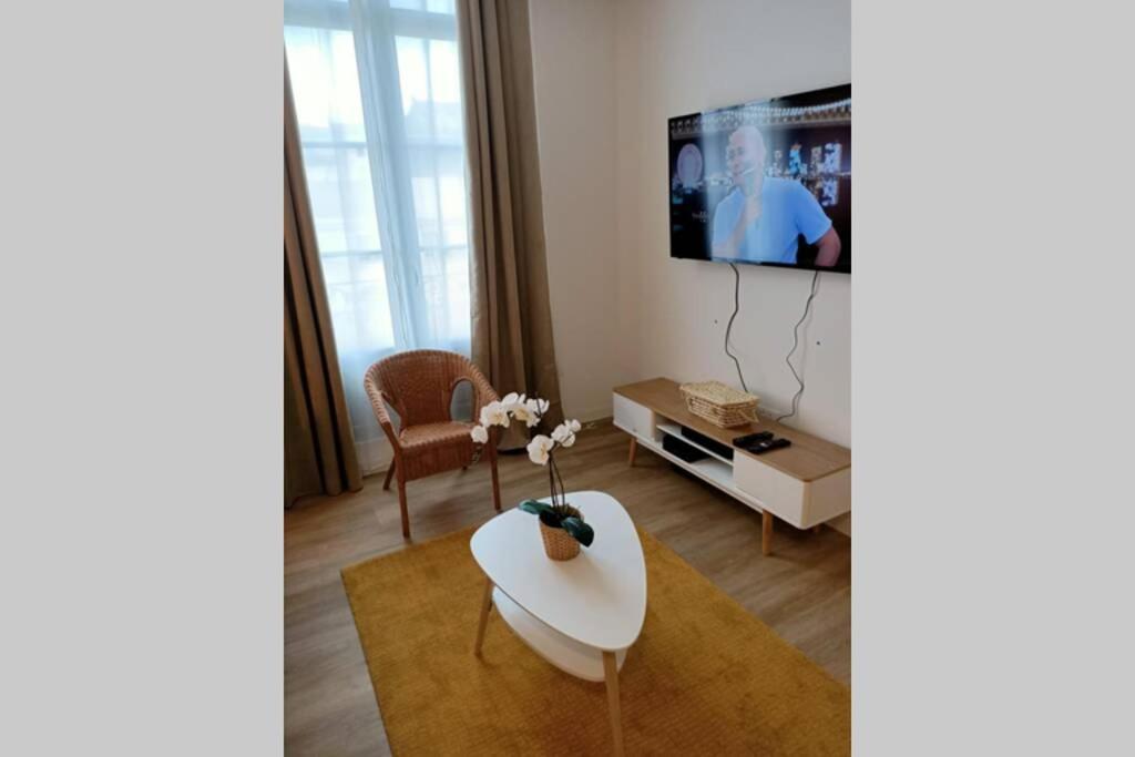 Appartement Montpellier Comedie Gare St Roch エクステリア 写真
