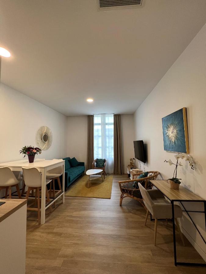 Appartement Montpellier Comedie Gare St Roch エクステリア 写真