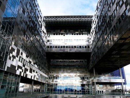 Appartement Montpellier Comedie Gare St Roch エクステリア 写真